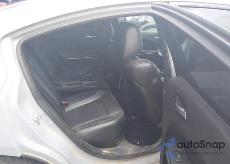 2022 Dodge Charger Sxt Rwd z USA, uszkodzony, nr VIN 2C3CDXBG3NH129331